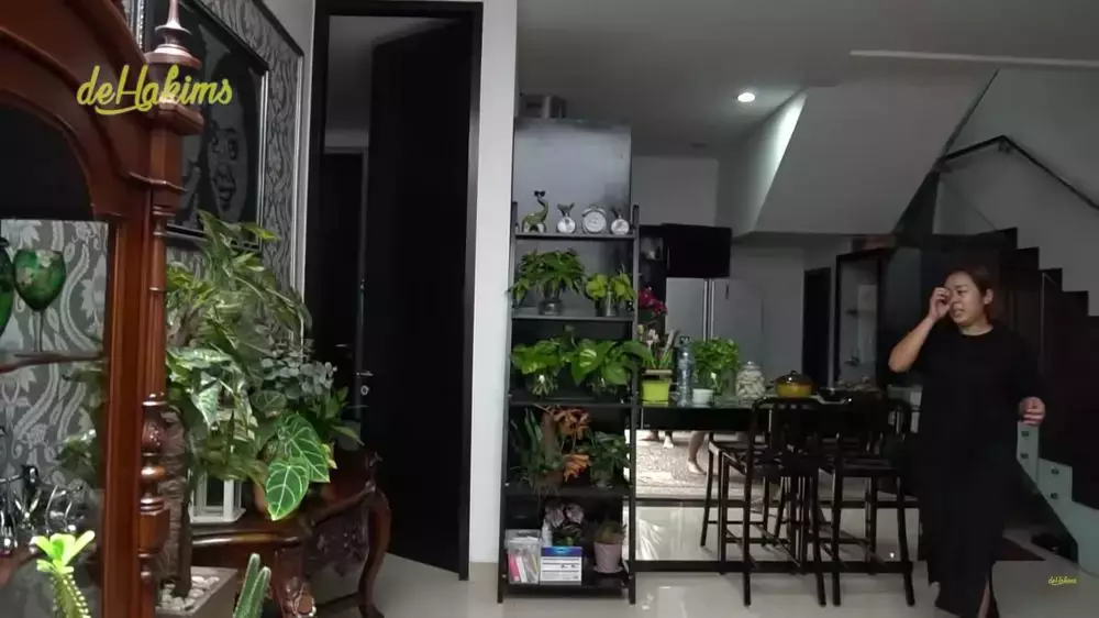 dapur soimah asri tanaman hias © 2025 YouTube
