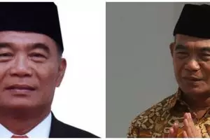 Profil Muhadjir Effendy, Komisaris Utama baru Bank Syariah Indonesia