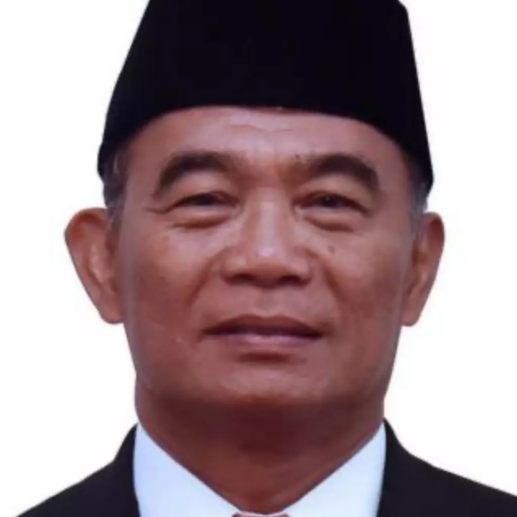 Profil Muhadjir Effendy, Komisaris Utama baru Bank Syariah Indonesia