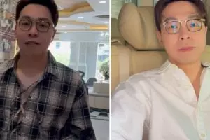 Richard Lee beli sapi kurban untuk bantu orang susah dan korban PHK