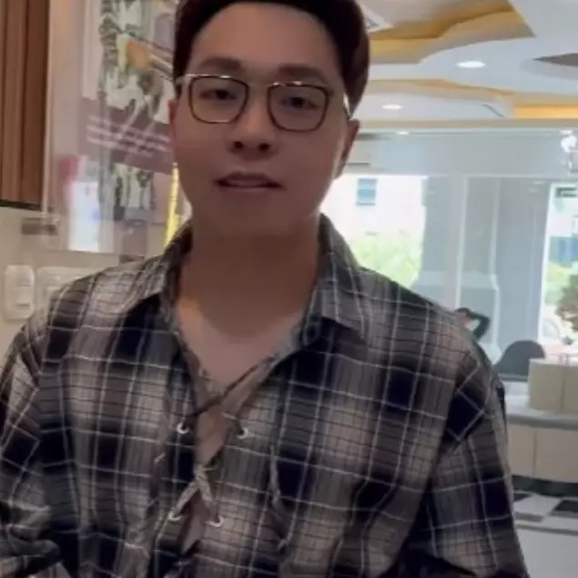 Richard Lee beli sapi kurban untuk bantu orang susah dan korban PHK