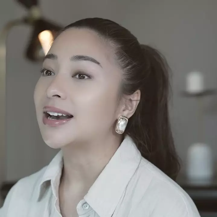 Imunisasi anak, Nikita Willy pilih datangkan langsung dokter ke rumah