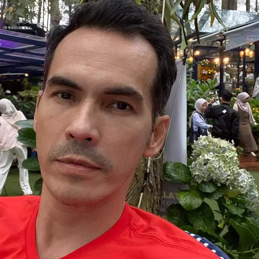 Disebut kena azab usai rumahnya dibongkar paksa, Atalarik Syach akhirnya angkat bicara