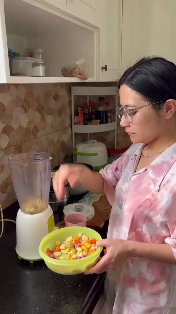 dapur kotor prilly latuconsina © 2025 TikTok dapur kotor prilly latuconsina © 2025 TikTok