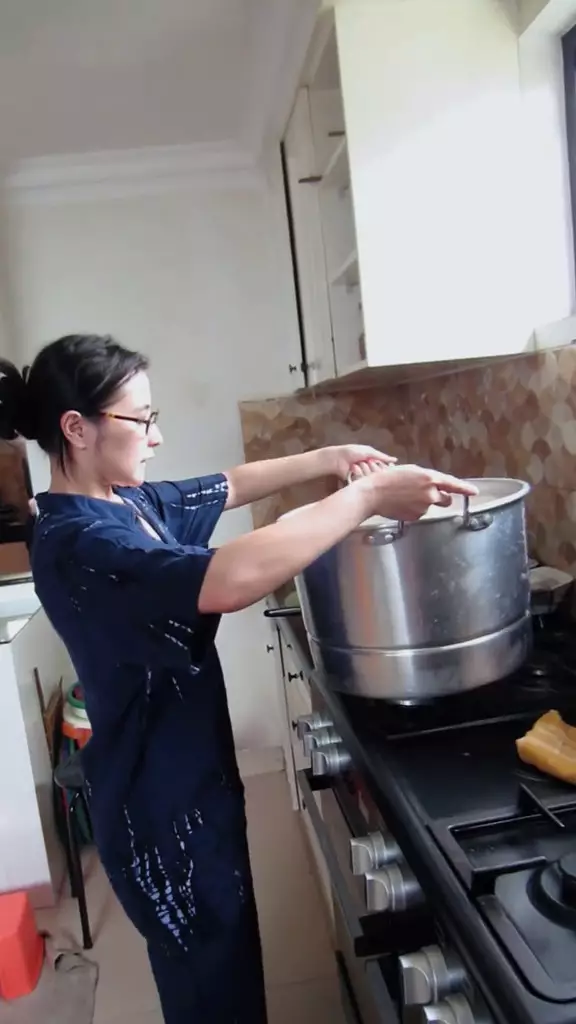 dapur kotor prilly latuconsina © 2025 TikTok dapur kotor prilly latuconsina © 2025 TikTok