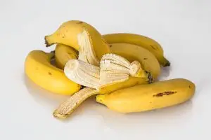 Simpan pisang tanpa masuk kulkas? Sekarang coba trik cerdas ini agar tidak cepat busuk