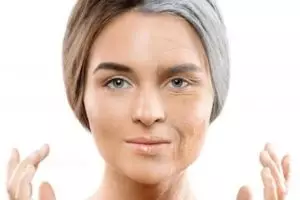 Atasi keriput dan kulit kendur di usia 50 tahun sekarang lebih mudah dengan 2 bahan dapur ini