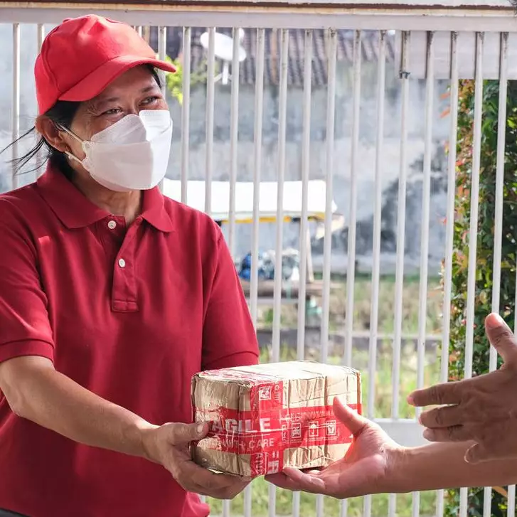 Komdigi jelaskan regulasi gratis ongkir maksimal 3 hari sebulan, masyarakat masih bisa belanja hemat