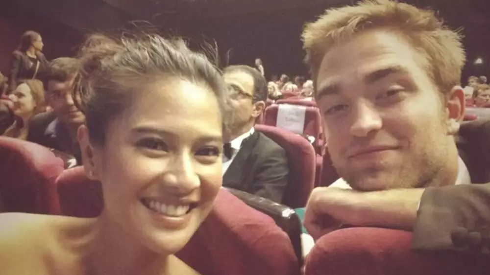 FESTIVAL FILM CANNES SELEB © Berbagai sumber FESTIVAL FILM CANNES SELEB © Berbagai sumber