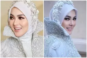 Dian Sastro sampai Syahrini, ini potret 6 seleb yang pernah ada di karpet merah Festival Film Cannes