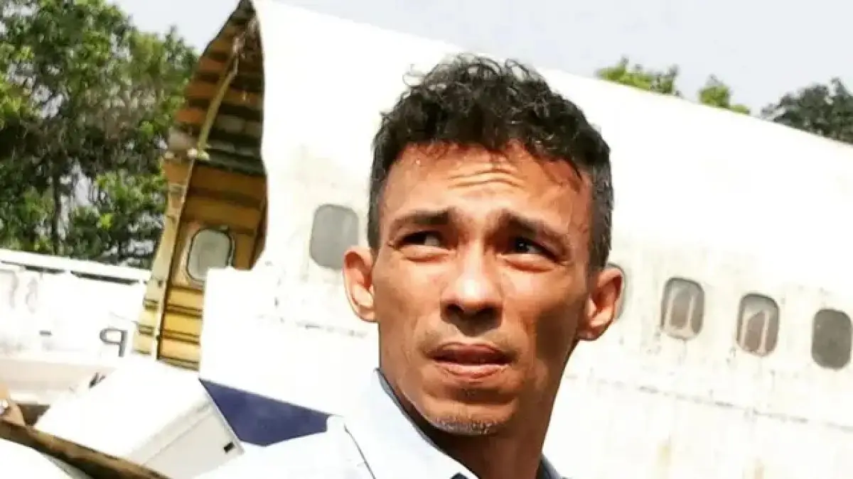 Terungkap Attila Syach lunasi sebagian biaya sengketa tanah Atalarik Syach yang sempat akan dieksekusi