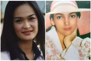 Masa muda 9 seleb senior keturunan Belanda ini cantiknya tak luntur hingga kini, intip potretnya