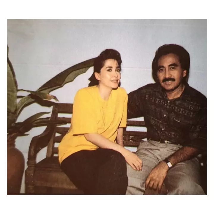 potret lawas widyawati manglingi pol © berbagai sumber potret lawas widyawati manglingi pol © berbagai sumber