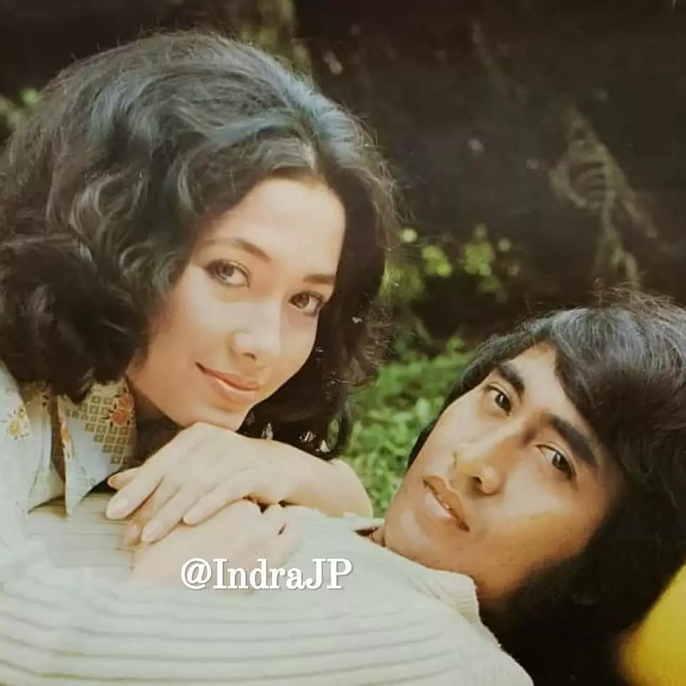 potret lawas widyawati manglingi pol © berbagai sumber potret lawas widyawati manglingi pol © berbagai sumber