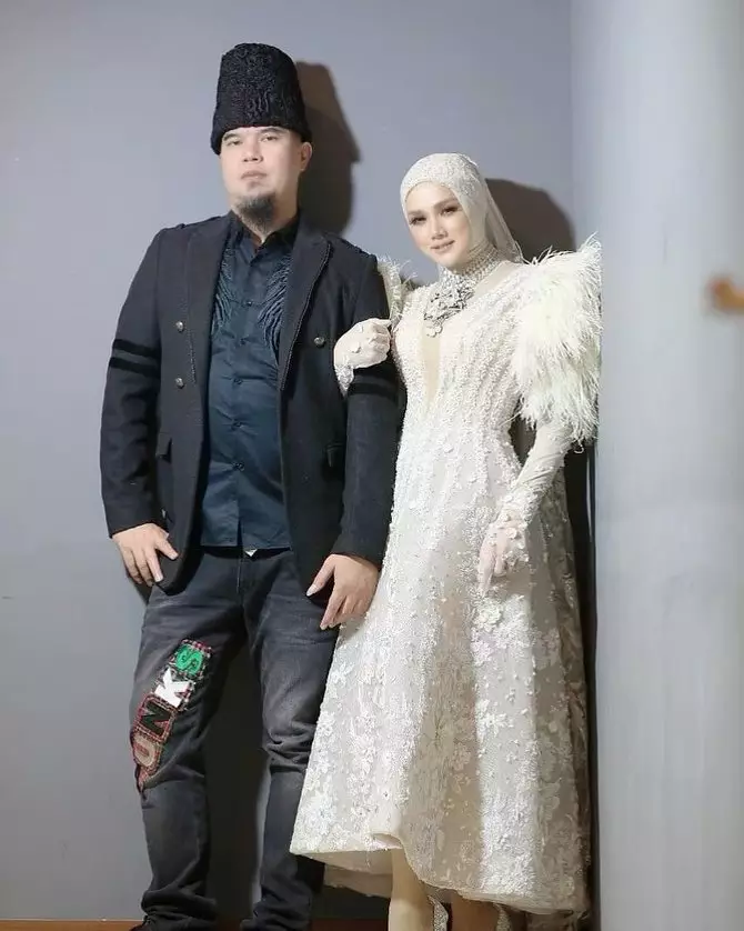 Viral pengakuan lawas Mulan Jameela © berbagai sumber Viral pengakuan lawas Mulan Jameela © berbagai sumber