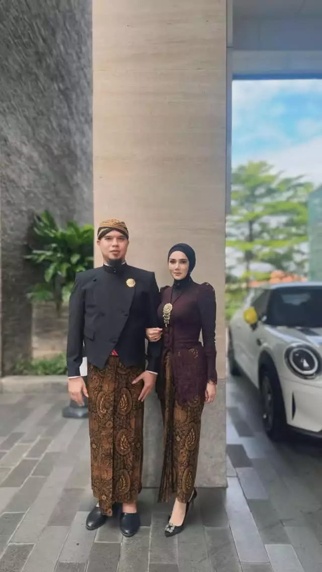 Viral pengakuan lawas Mulan Jameela © berbagai sumber Viral pengakuan lawas Mulan Jameela © berbagai sumber