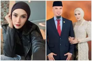 Viral pengakuan lawas Mulan Jameela mau dinikahi Ahmad Dhani, ternyata ini yang dilakukan sang musisi
