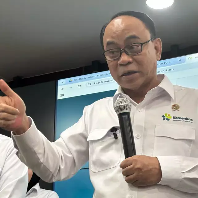 Heboh nama Budi Arie muncul di dakwaan sidang kasus judi online, ini kata Istana