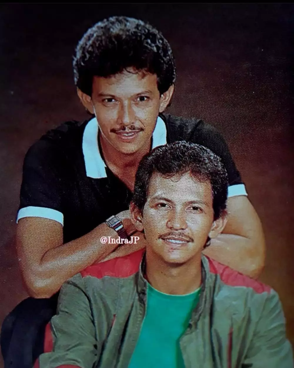 potret lawas Rudy Salim berbagai sumber potret lawas Rudy Salim berbagai sumber