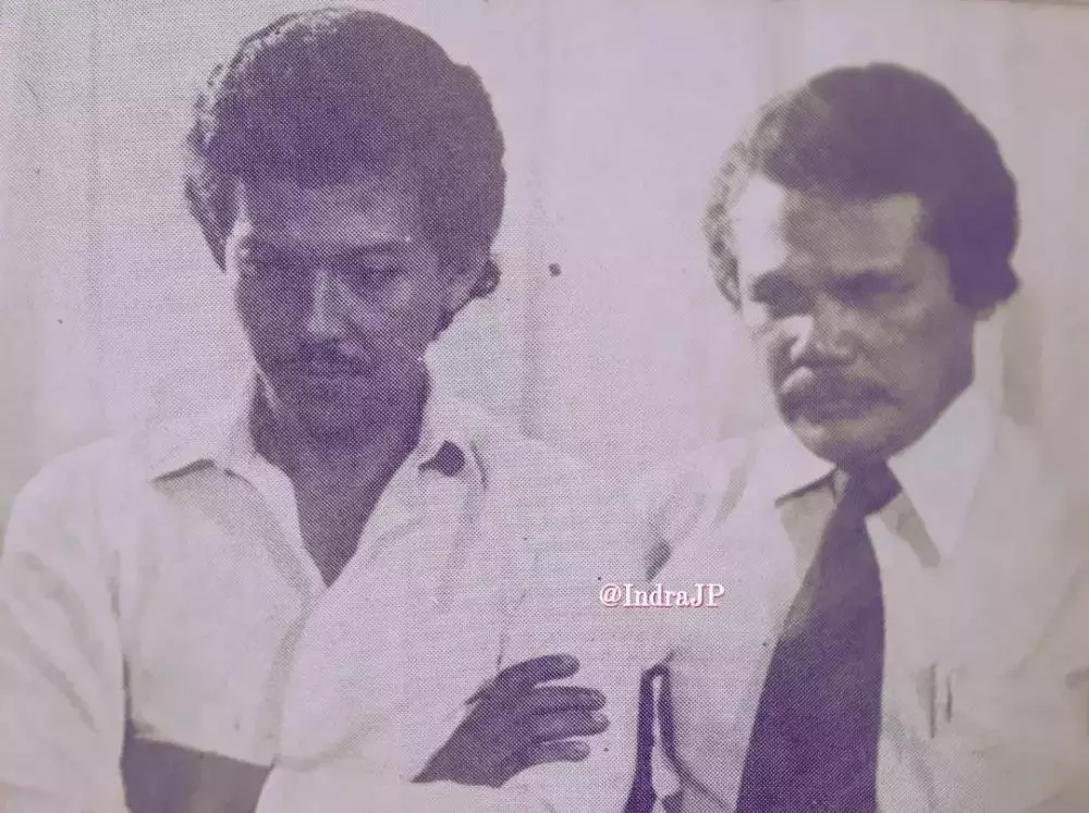 potret lawas Rudy Salim berbagai sumber potret lawas Rudy Salim berbagai sumber