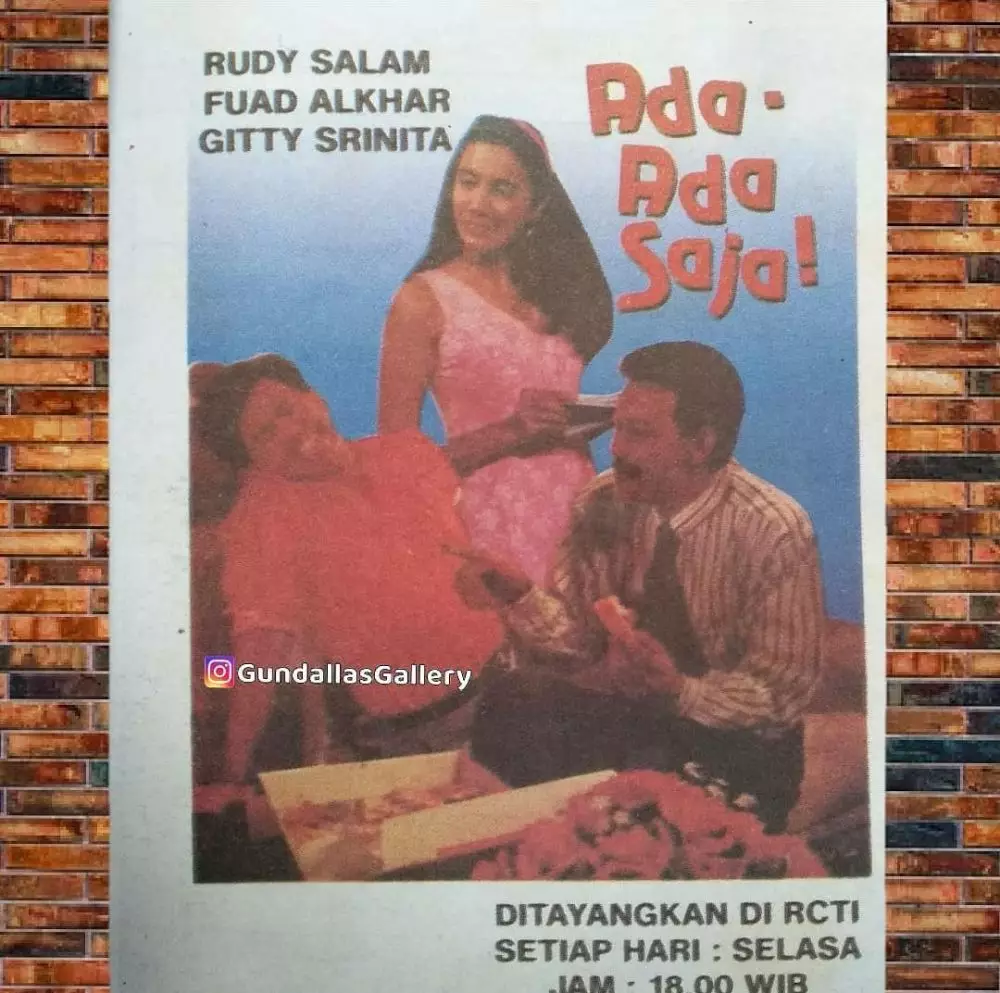 potret lawas Rudy Salim berbagai sumber potret lawas Rudy Salim berbagai sumber