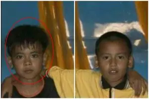 Pernah sukses sebagai member boyband kini pilih jadi kru wedding organizer, intip potret terbarunya