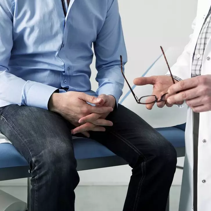 Cara cegah kanker prostat dan rekomendasi makanan sehat untuk penderita, simpel tapi efektif