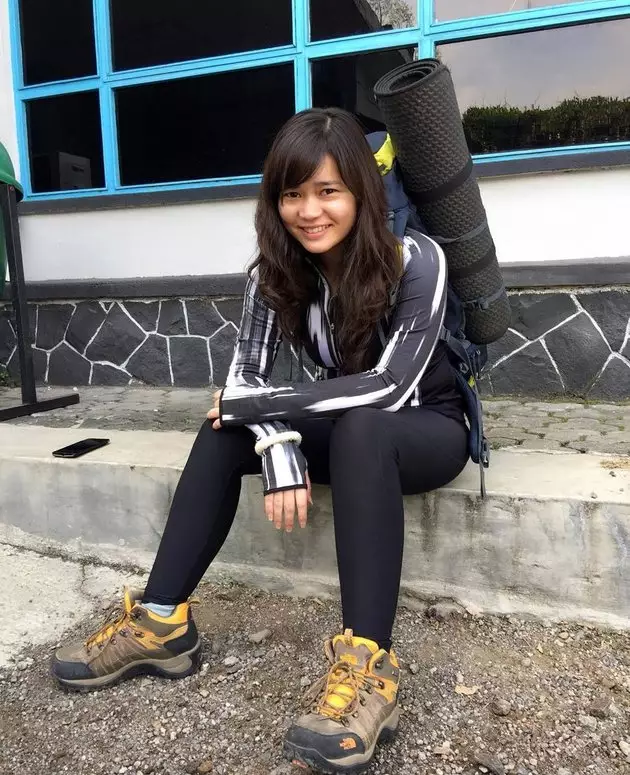 transformasi bocah di iklan susu kental manis © instagram