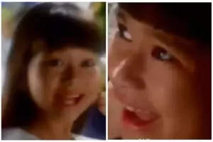 Bintang iklan susu kental manis ini kini jadi istri presenter, begini 11 potret transformasinya