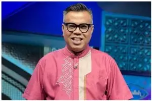 Kini punya rumah Rp 10 M meski dulu hanya sales kupon keliling, ini 7 cara Abdel menata dapur mewahnya