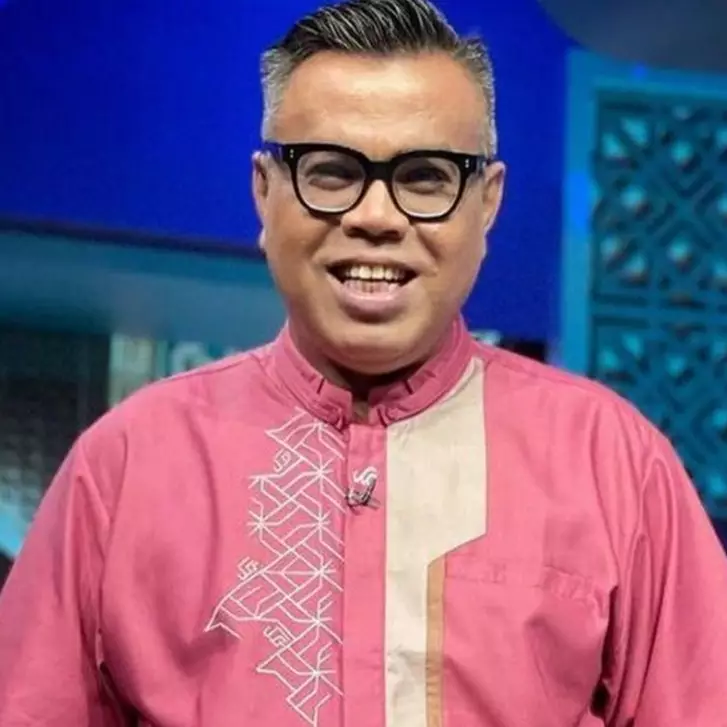 Kini punya rumah Rp 10 M meski dulu hanya sales kupon keliling, ini 7 cara Abdel menata dapur mewahnya