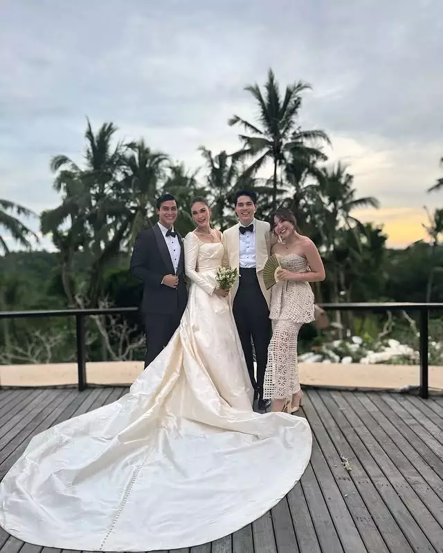 Gisel dicibir gaya pacarannya dengan Cinta Brian © berbagai sumber