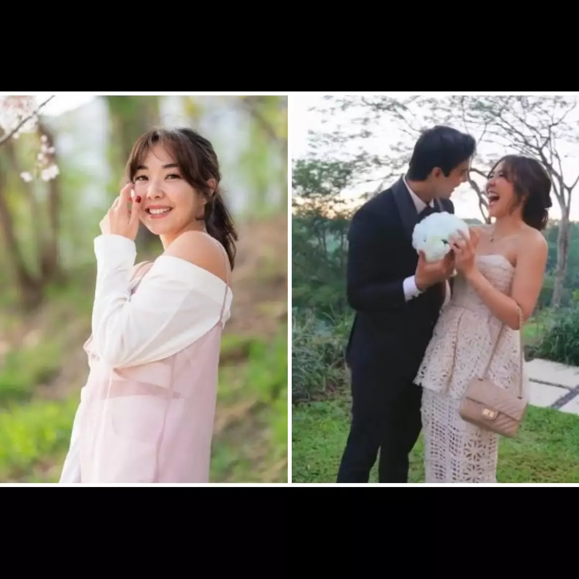 Dicibir gaya pacarannya dengan Cinta Brian terlalu mesra, Gisel akui sedih baca komentar netizen