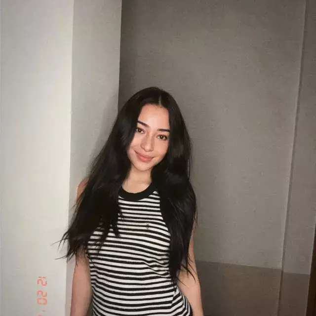 Cerita Nikita Willy ngaku sempat susah hamil, coba teknik ini hingga berhasil punya anak