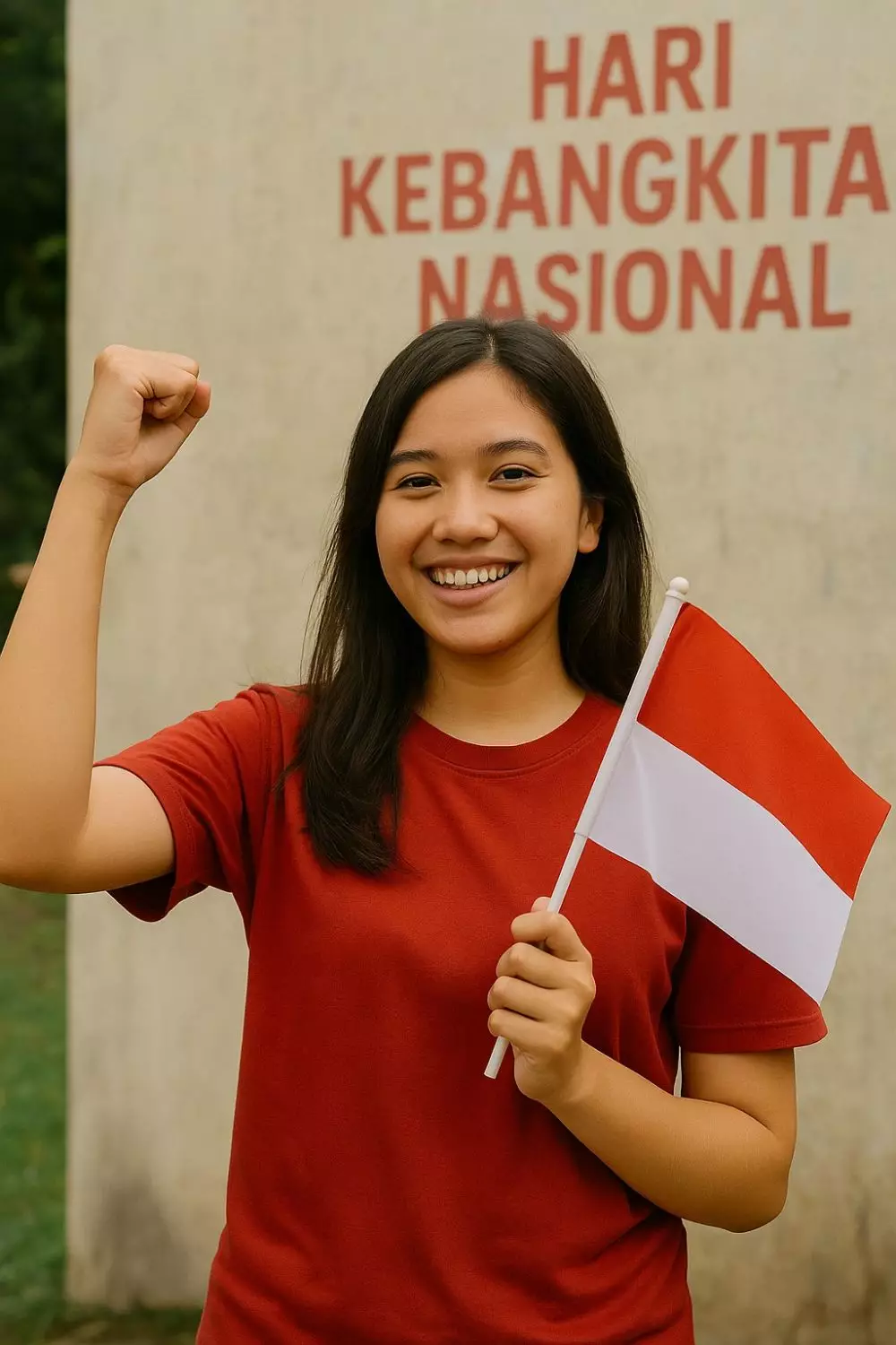 Ucapan Hari Kebangkitan Nasional 2025 © 2025 brilio.net