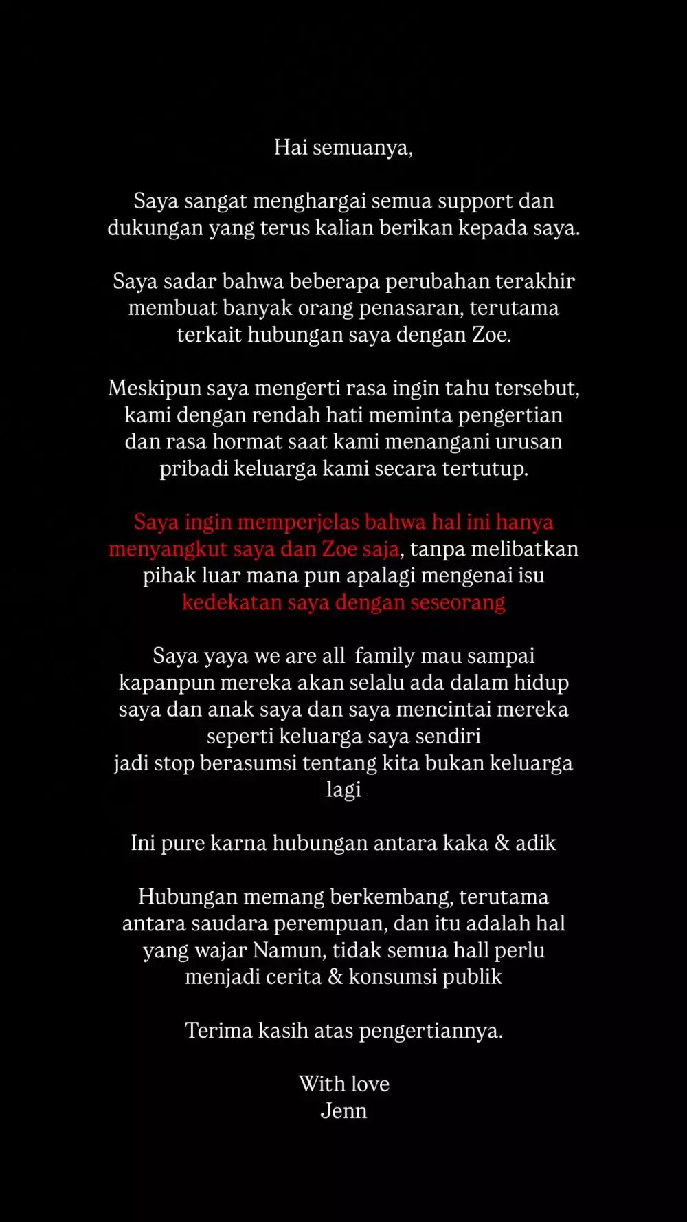 jennifer coppen zoe wassink saling unfollow  © 2025 brilio.net jennifer coppen zoe wassink saling unfollow  © 2025 brilio.net