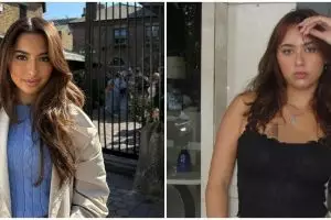 Jennifer Coppen dan Zoe Wassink saling unfollow medsos karena perselisihan, begini klarifikasinya