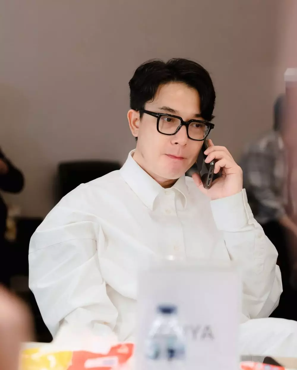 fakta max adam pacar wika salim © 2025 Instagram