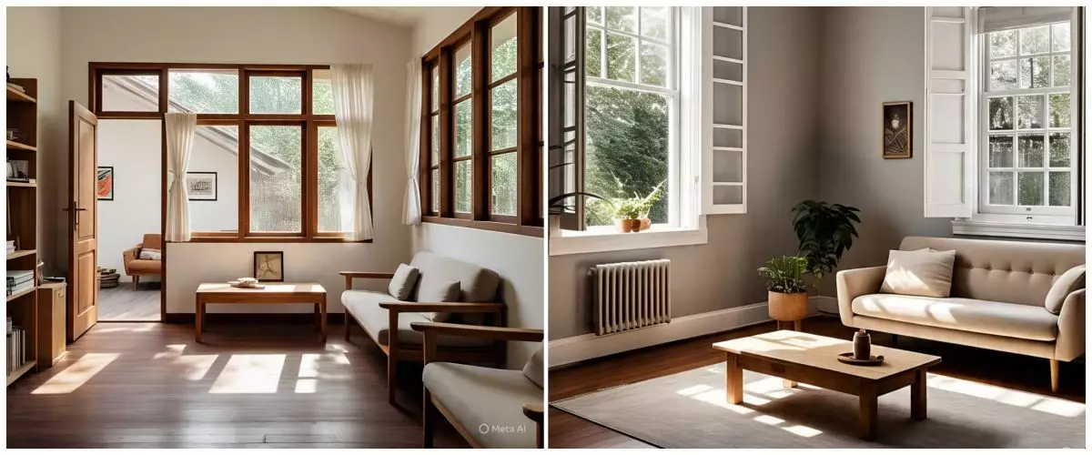 Biar adem tanpa AC, ini 9 cara menata rumah yang hemat energi dan sejuk alami