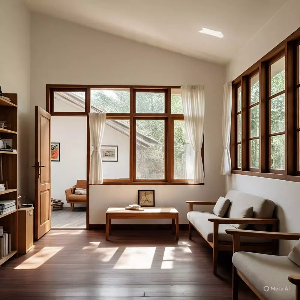 cara menata rumah yang hemat energi dan sejuk alami © 2025 brilio.net cara menata rumah yang hemat energi dan sejuk alami © 2025 brilio.net