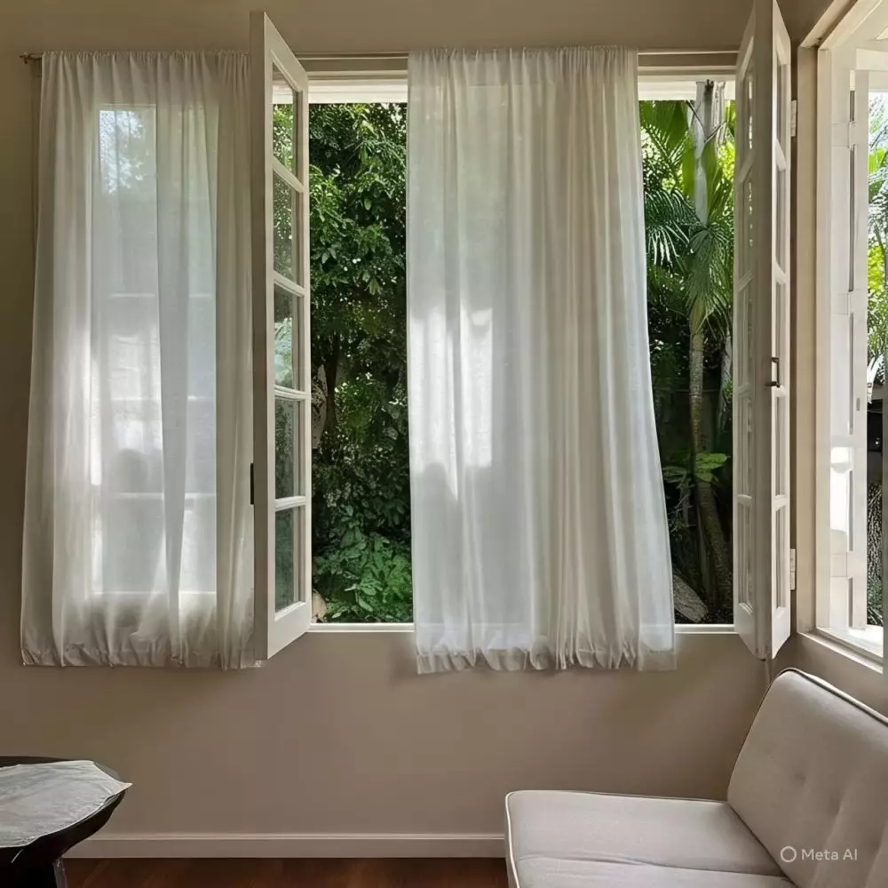 cara menata rumah yang hemat energi dan sejuk alami © 2025 brilio.net cara menata rumah yang hemat energi dan sejuk alami © 2025 brilio.net