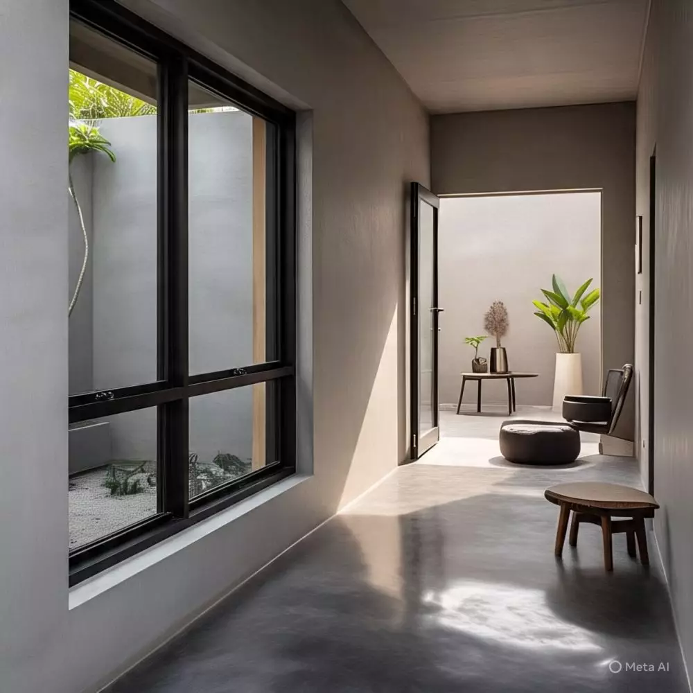 cara menata rumah yang hemat energi dan sejuk alami © 2025 brilio.net cara menata rumah yang hemat energi dan sejuk alami © 2025 brilio.net