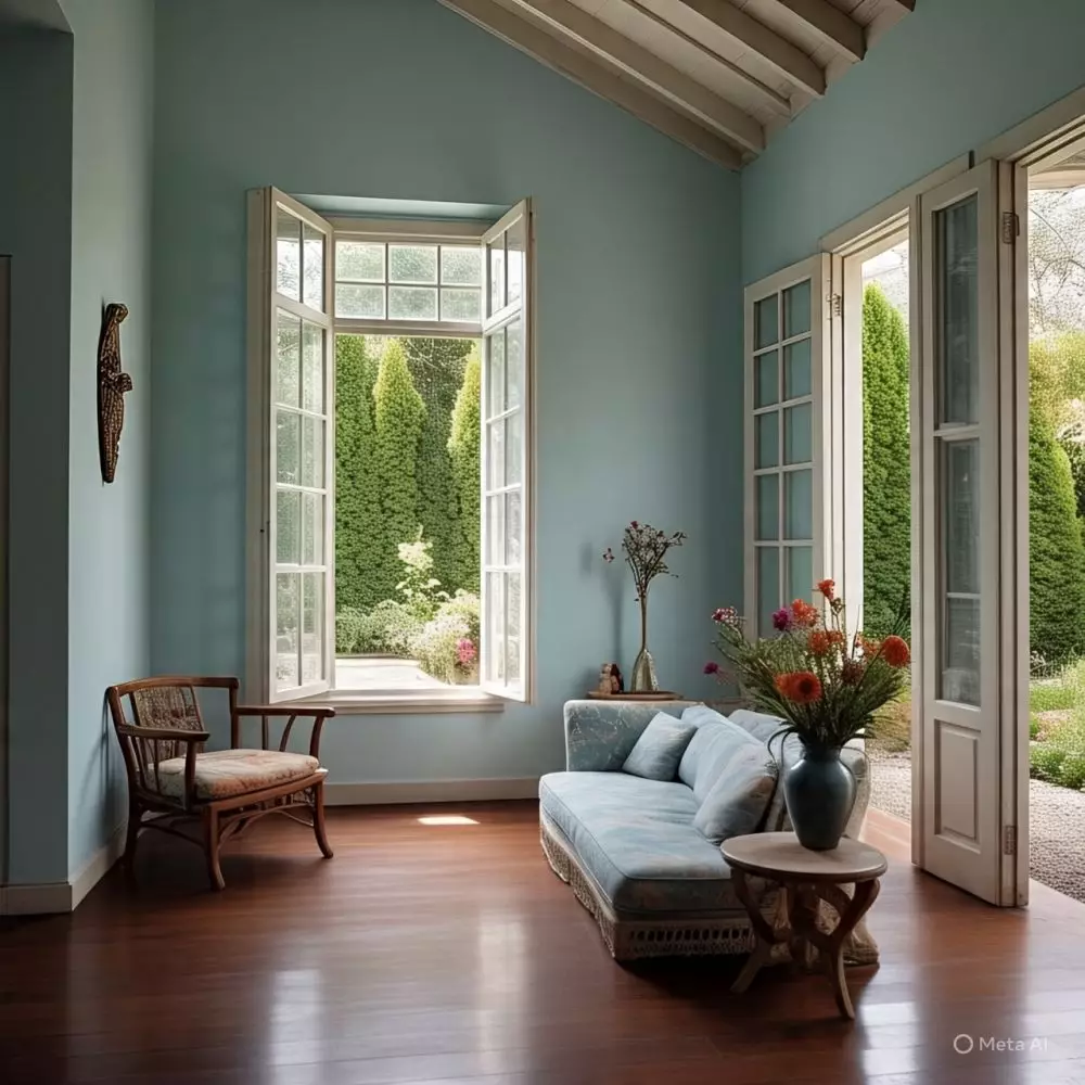 cara menata rumah yang hemat energi dan sejuk alami © 2025 brilio.net cara menata rumah yang hemat energi dan sejuk alami © 2025 brilio.net