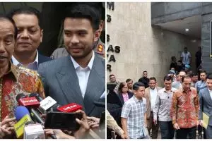 8 Fakta terbaru pemeriksaan Jokowi di Bareskrim terkait kasus dugaan ijazah palsu