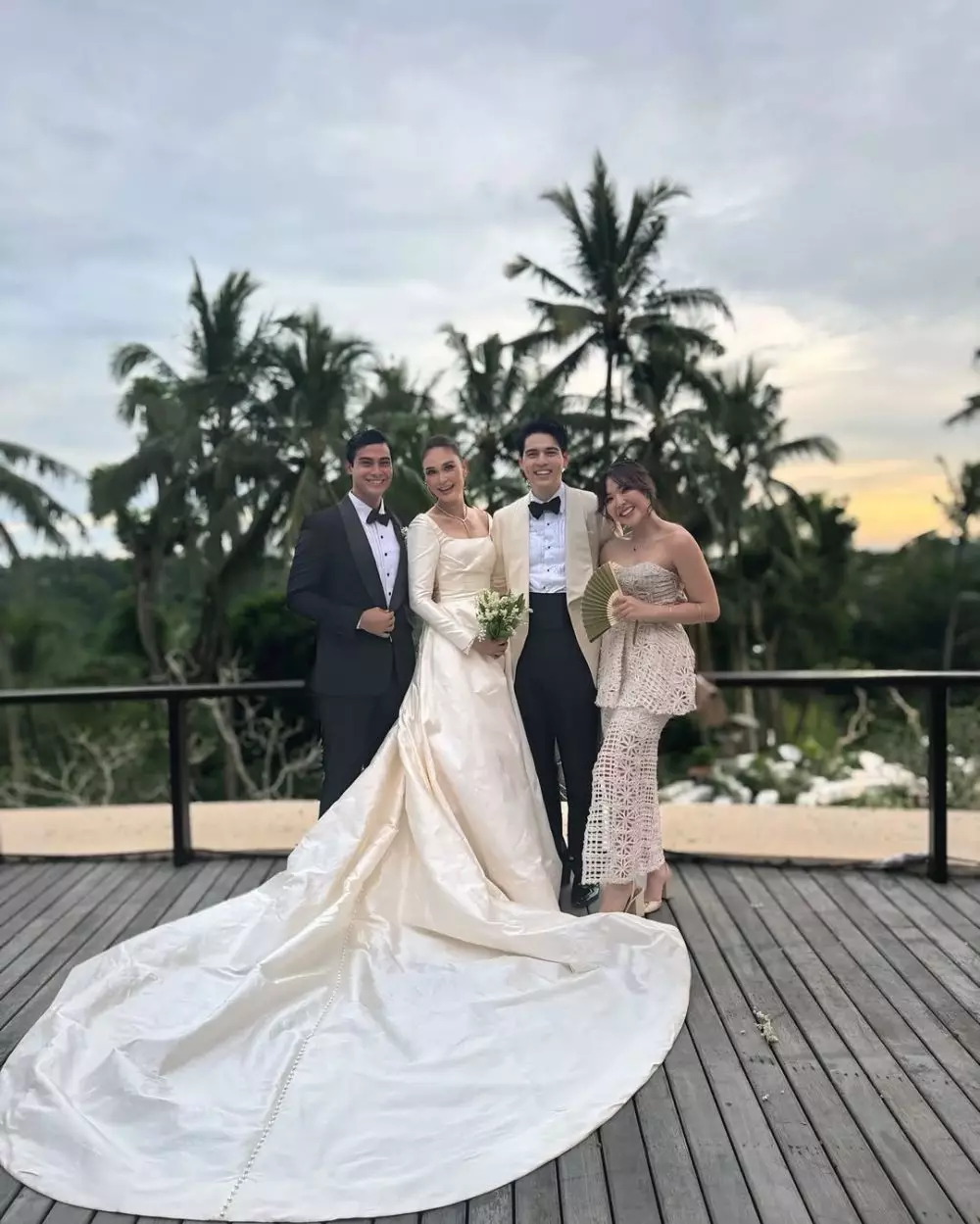 fakta hubungan asmara gisel dan cinta brian © 2025 brilio.net fakta hubungan asmara gisel dan cinta brian © 2025 brilio.net