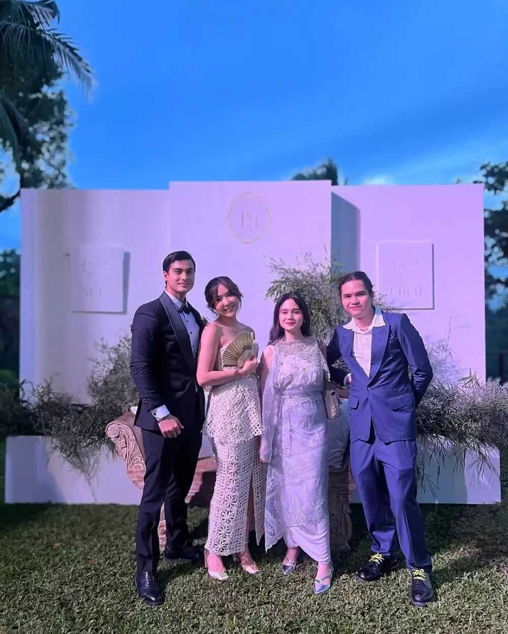 fakta hubungan asmara gisel dan cinta brian © 2025 brilio.net fakta hubungan asmara gisel dan cinta brian © 2025 brilio.net