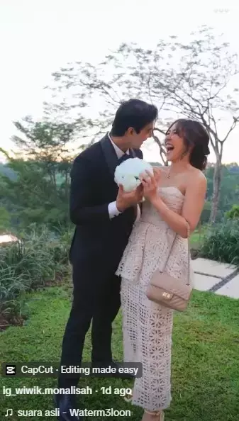 fakta hubungan asmara gisel dan cinta brian © 2025 brilio.net fakta hubungan asmara gisel dan cinta brian © 2025 brilio.net