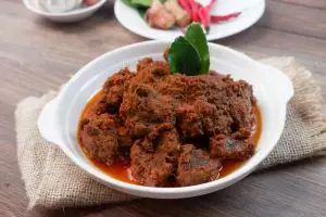 9 Resep rendang daging sapi, rahasia empuk, bumbu meresap, dan bikin ketagihan
