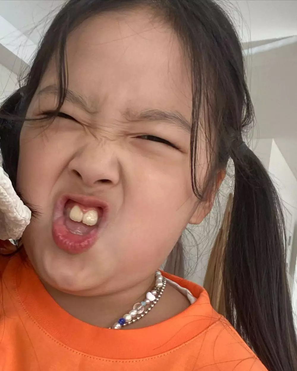 potret terbaru Kwon Yuli bocah stiker WA Berbagai sumber potret terbaru Kwon Yuli bocah stiker WA Berbagai sumber