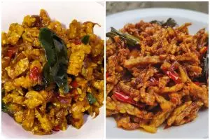 9 Kreasi resep kering tempe paling lezat, tahan lama, dan gurih renyah yang bikin nagih